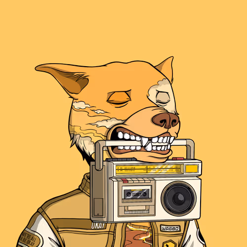 Okay Dogs 4