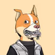 Okay Dog #1922