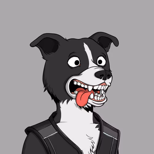 Okay Dogs 4