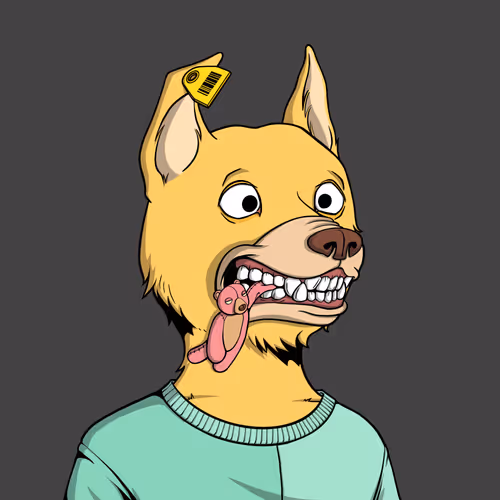 Okay Dogs 4