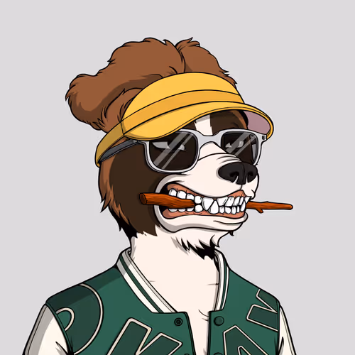 Okay Dogs 4