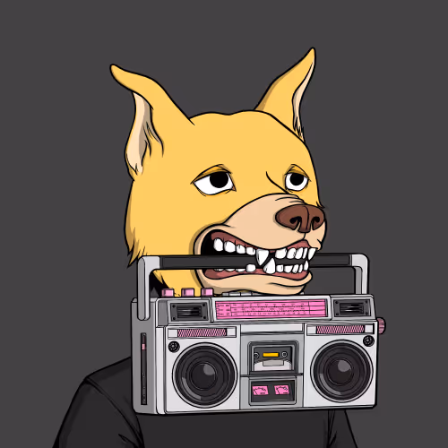 Okay Dogs 4