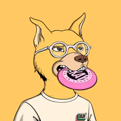 Okay Dog #2591