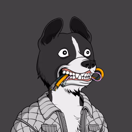 Okay Dogs 4