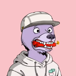 Okay Dog #7725