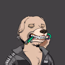 Okay Dog #2878