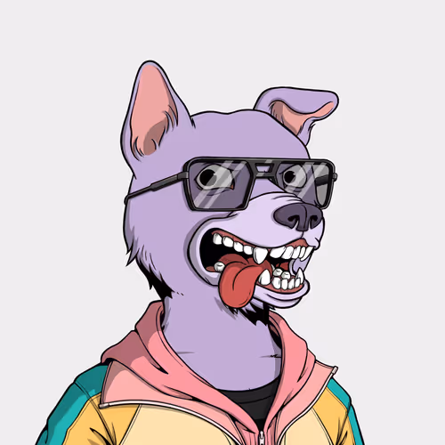 Okay Dogs 4