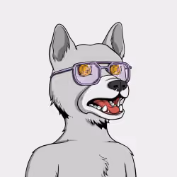 Okay Dog #6408