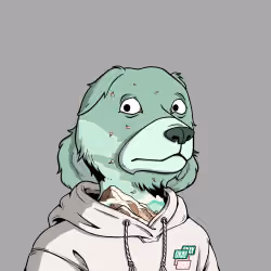 Okay Dog #6066