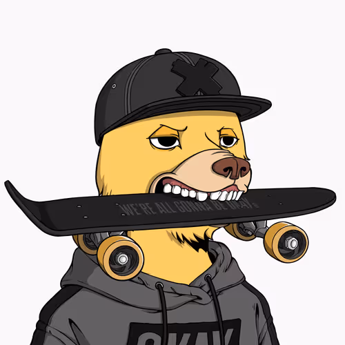 Okay Dogs 4