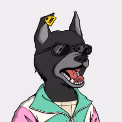Okay Dog #5088