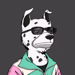 Okay Dog #8916