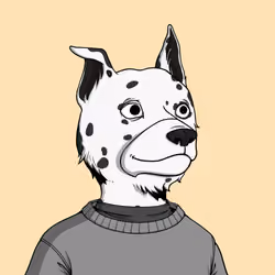 Okay Dog #1167