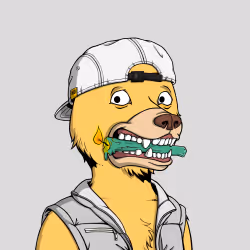 Okay Dog #8328