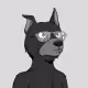Okay Dog #4651