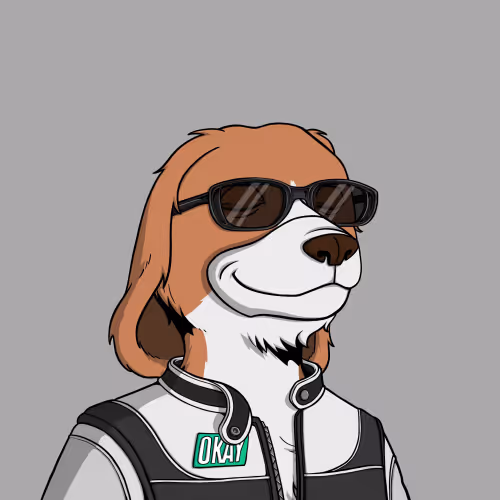 Okay Dogs 4