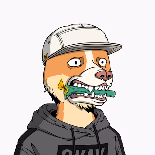 Okay Dogs 4