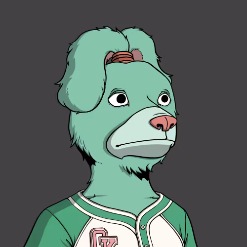 Okay Dogs 4
