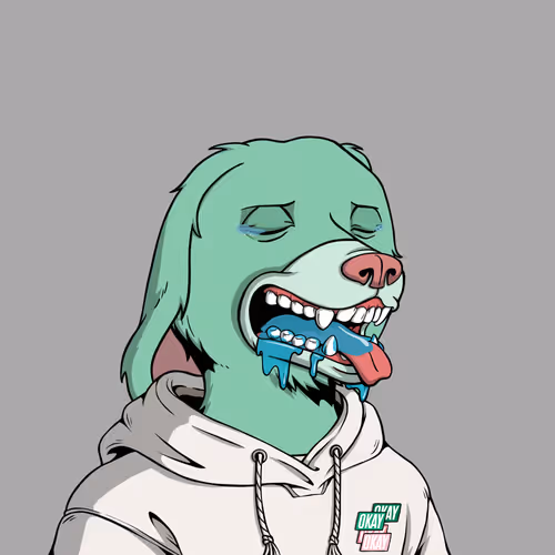 Okay Dogs 4