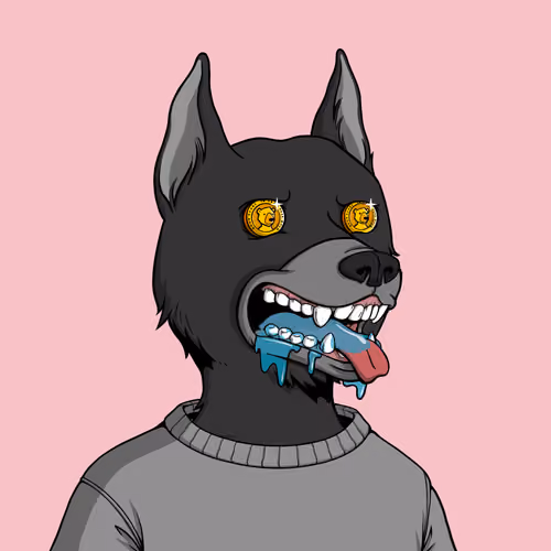 Okay Dog #4853