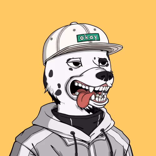 Okay Dogs 4