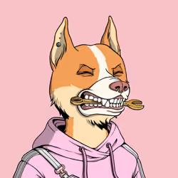 Okay Dog #5707