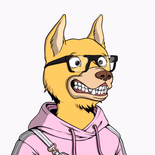 Okay Dogs 4