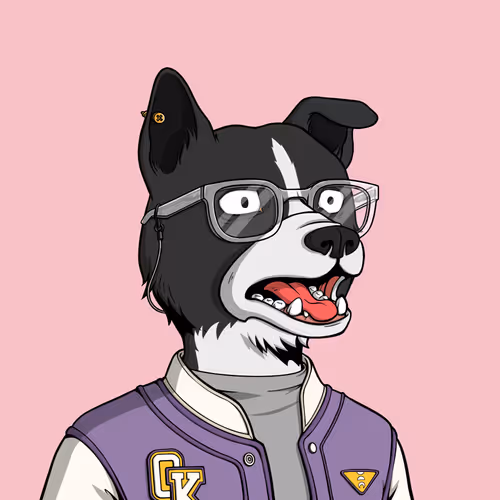 Okay Dogs 4
