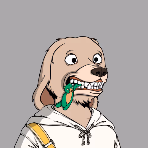 Okay Dogs 4