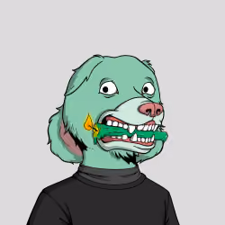 Okay Dog #1708