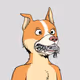 Okay Dog #2451