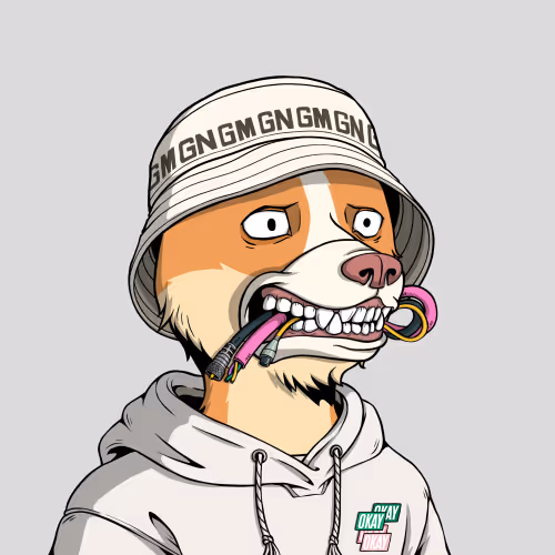 Okay Dogs 4