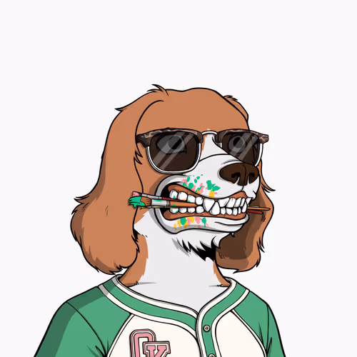 Okay Dogs 4