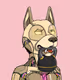 Okay Dog #5356