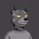 Okay Dog #2002