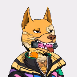 Okay Dog #1853
