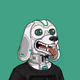 Okay Dog #1486