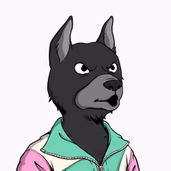 Okay Dog #6281