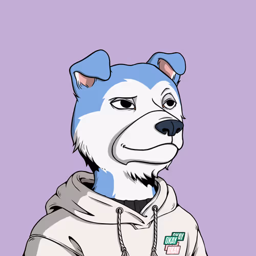 Okay Dogs 4