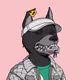 Okay Dog #9534