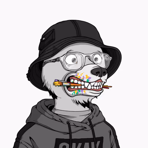 Okay Dogs 4