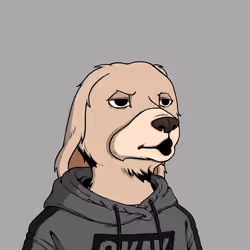 Okay Dog #4657
