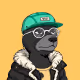 Okay Dog #2908