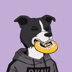 Okay Dog #9572