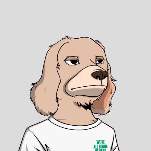 Okay Dog #3726