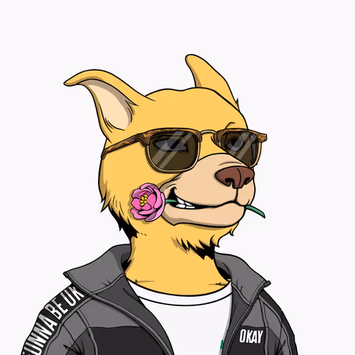 Okay Dogs 4