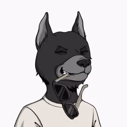 Okay Dog #7796