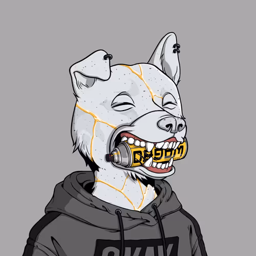 Okay Dogs 4