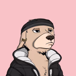 Okay Dog #6330
