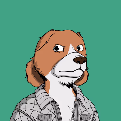 Okay Dogs 4